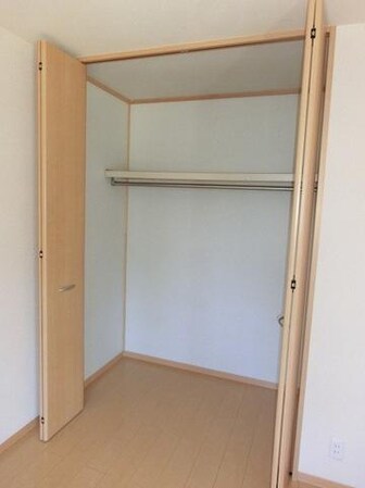 グリーンテリア第10の物件内観写真